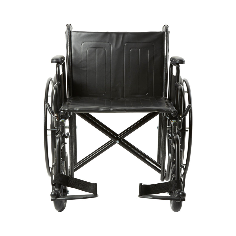 Bariatric Wheelchair