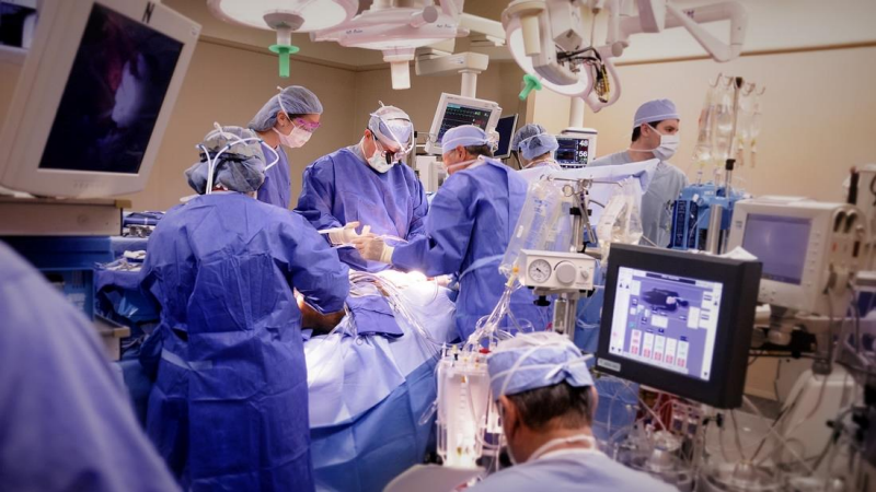 ERAS Enhanced Recovery After Surgery