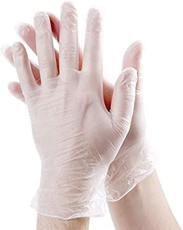 Gloves – Al Mani Health Institute