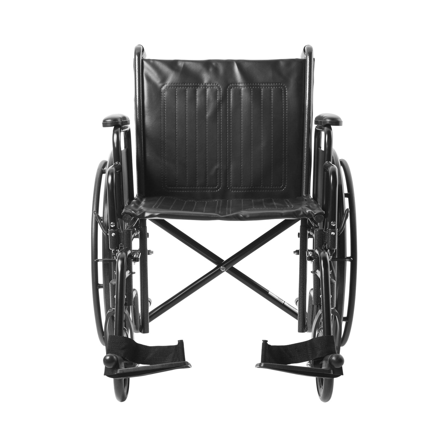 Standard Wheelchair