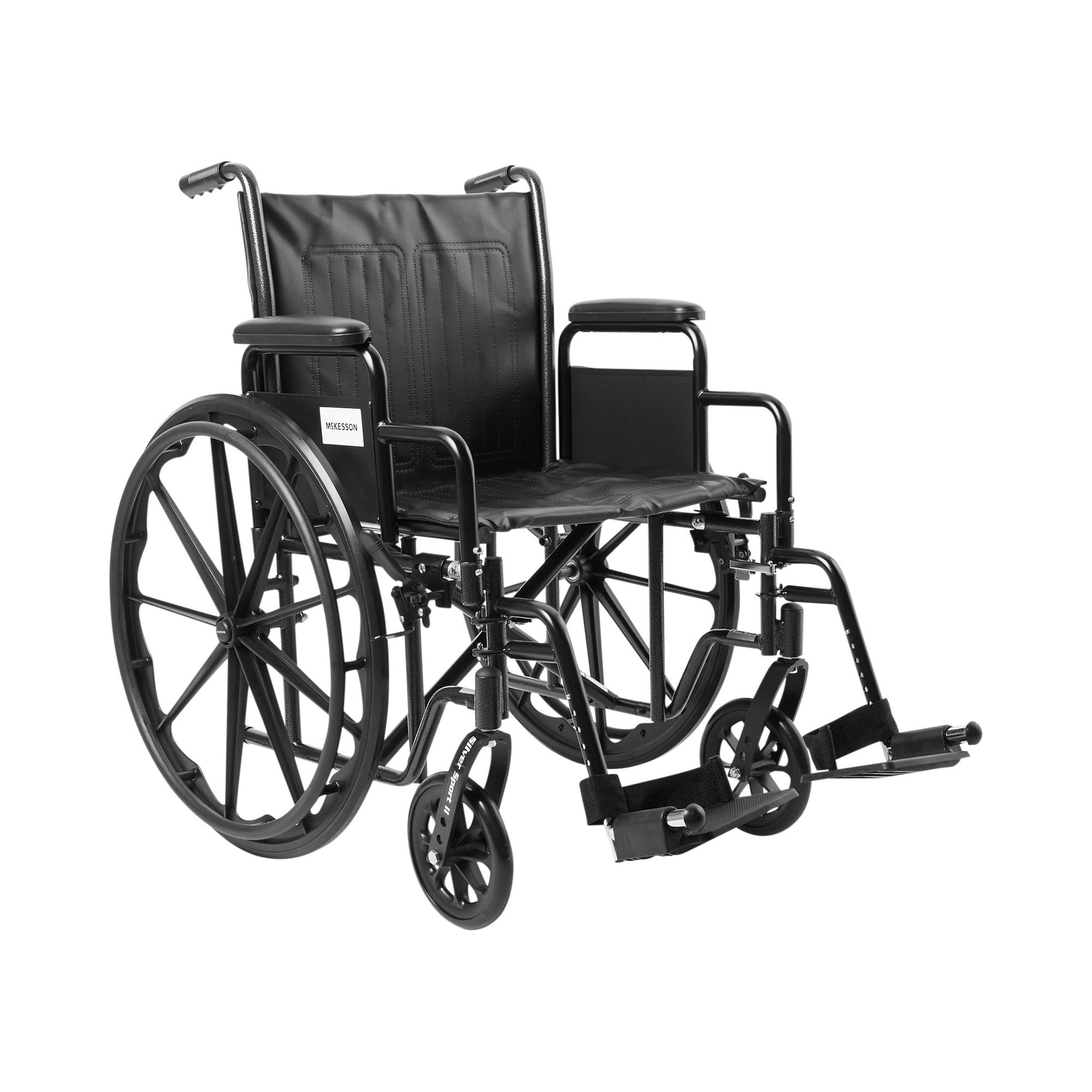 Standard Wheelchair