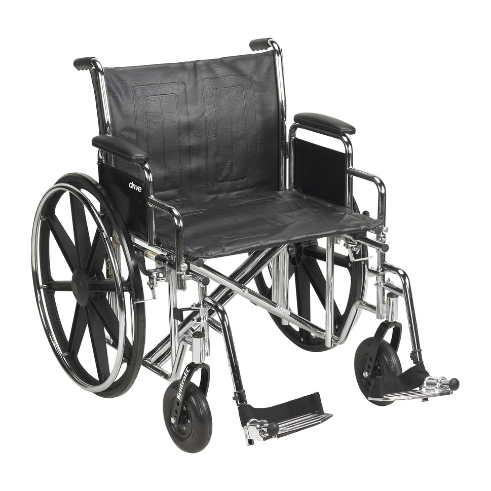 Bariatric Wheelchair