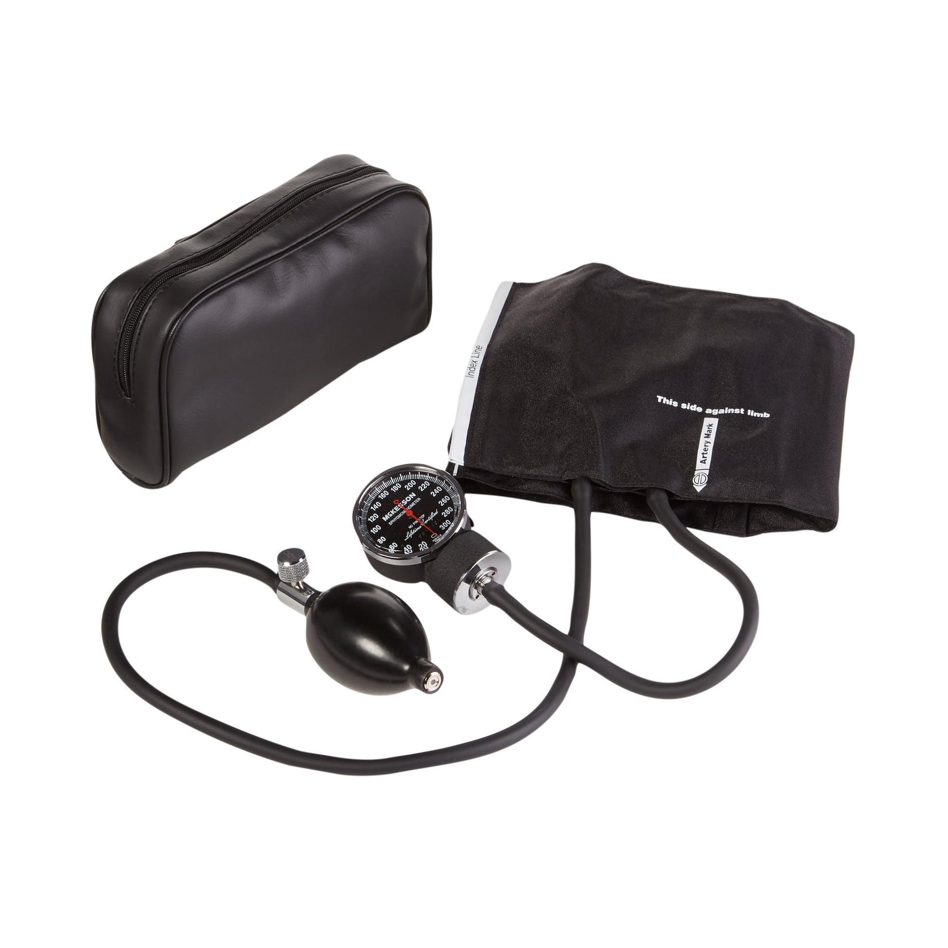 Aneroid Sphygmomanometer