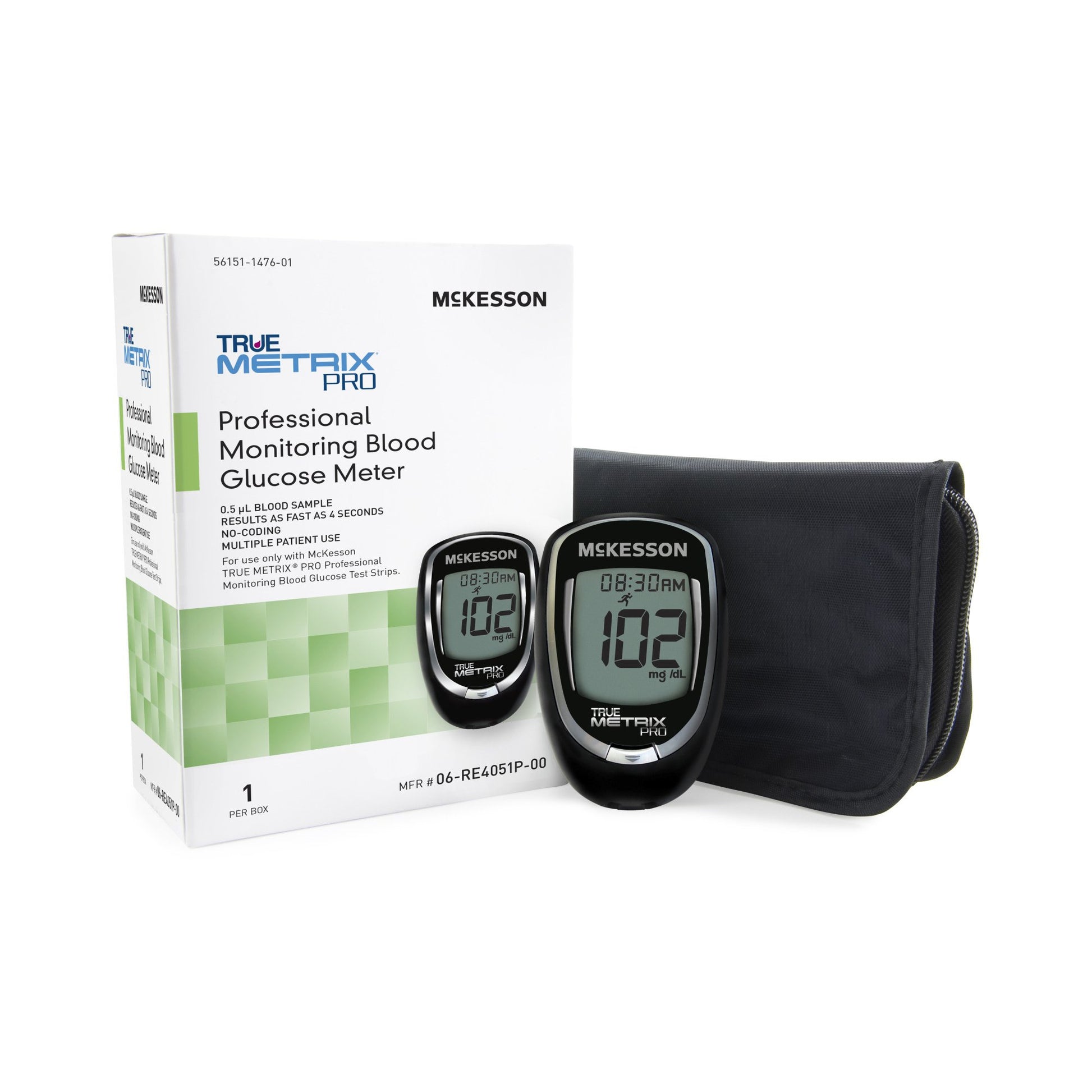 Blood Glucose Meter