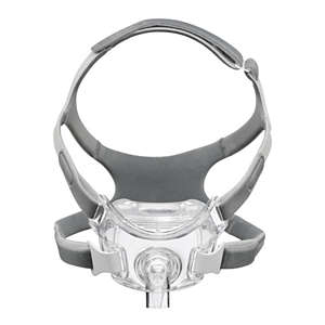 Amara View Fitpack w/Headgear, all sizes