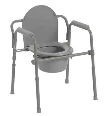 Commodes