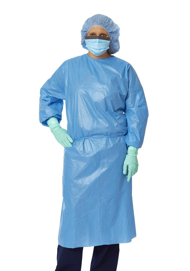 Protective Gowns