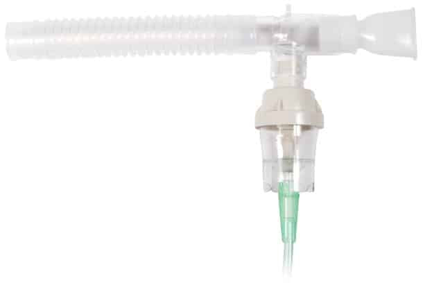 Reusable Nebulizer Kit